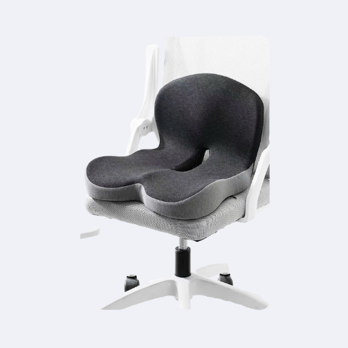 Ergonomic Seat Cushion