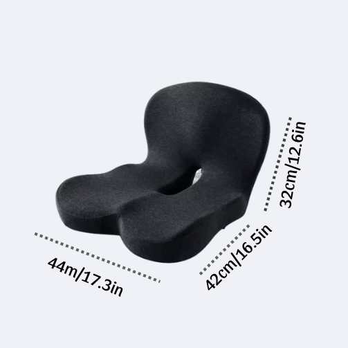 Ergonomic Seat Cushion